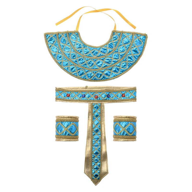 Accesorios de disfraz egipcio, - Women Accessories In Egypt reseña y precio