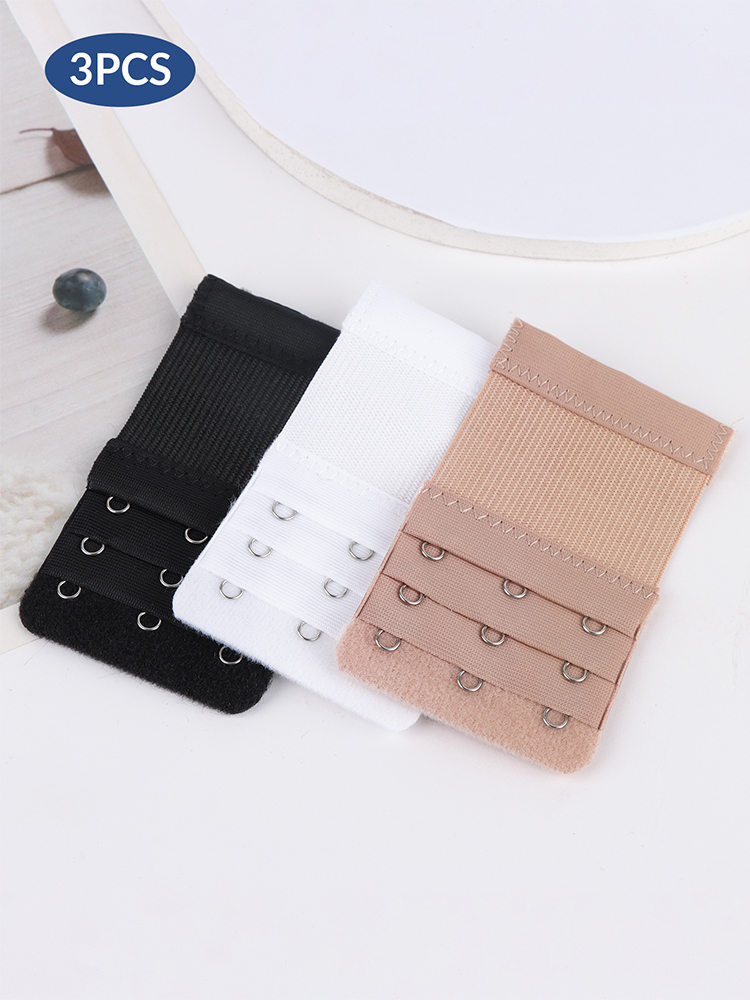3 extensores de correa de suje - Women Accessories Pk reseña y precio