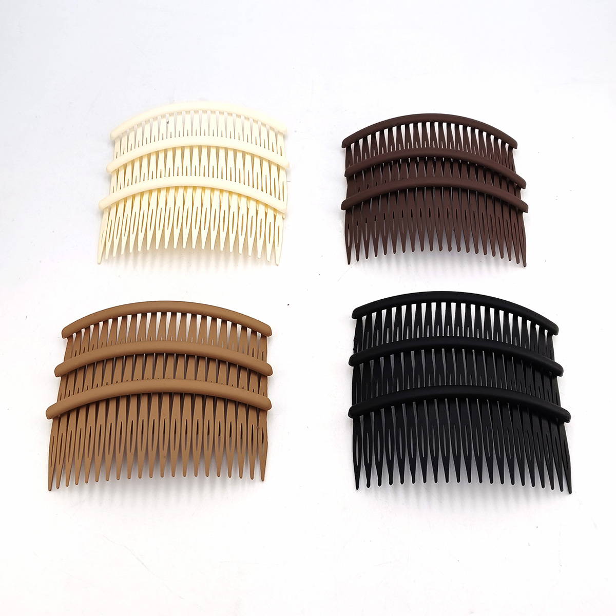 1/12 Uds. Peine para el cabell - Women Accessories Aesthetic reseña y precio