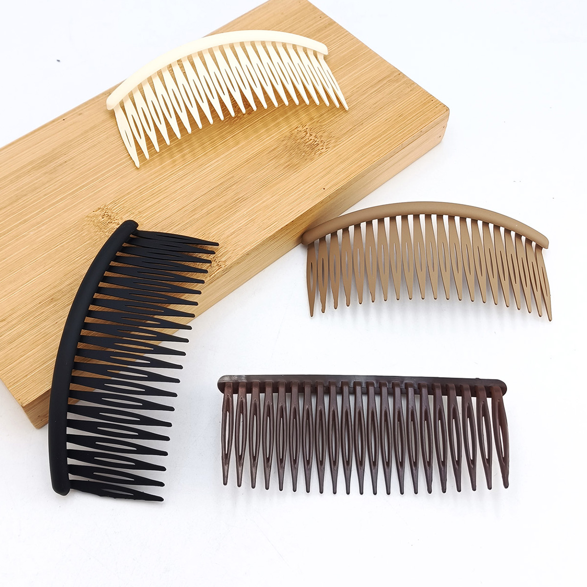 1/12 Uds. Peine para el cabell - Women Accessories Aesthetic reseña y precio
